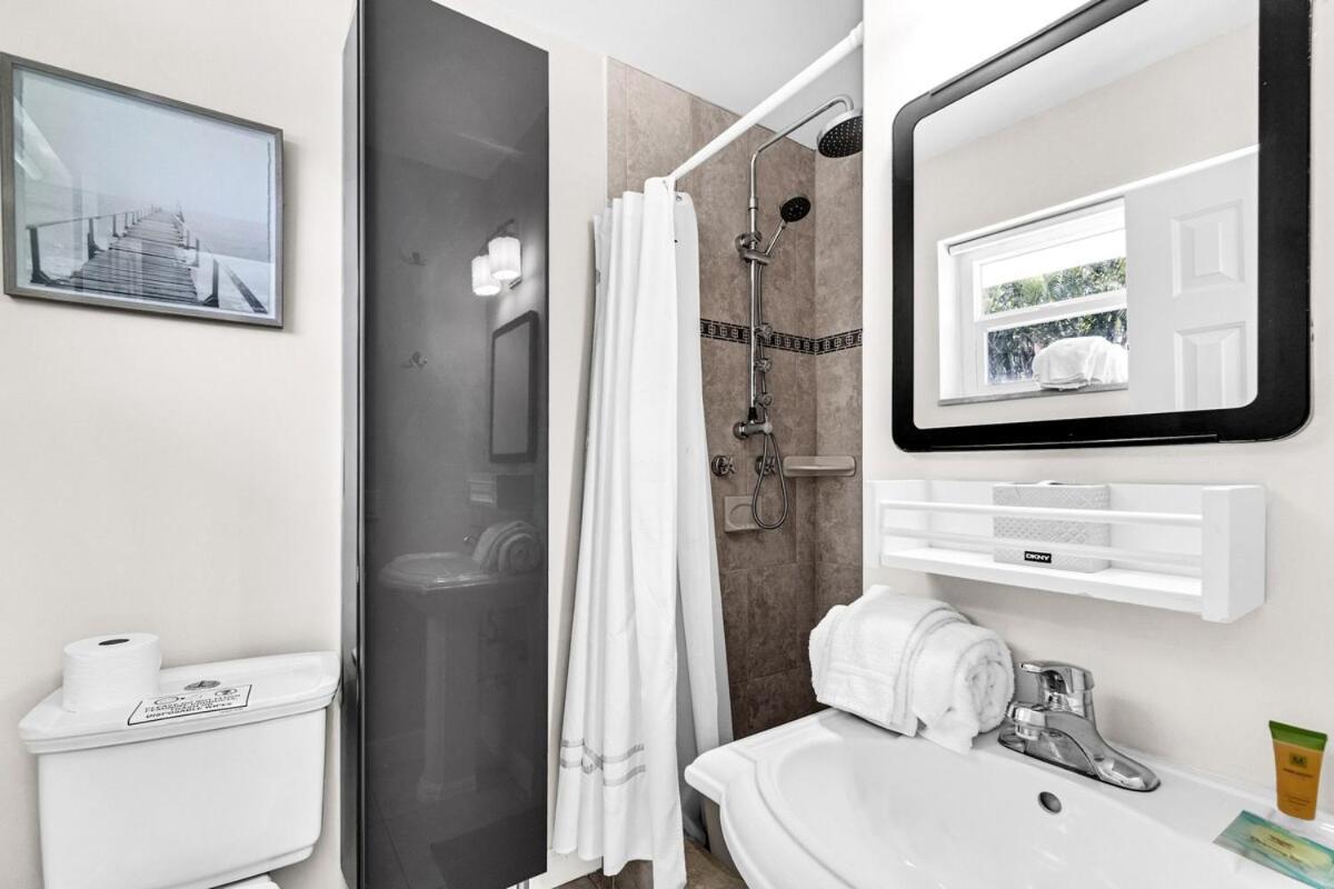 Private Pool - Outdoor Shower - Arcade Games Holiday home Fort Lauderdale